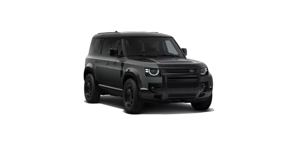 Defender 110 D350 MHEV AUTOMAT AWD Trophy Edition Keswick Green Automat