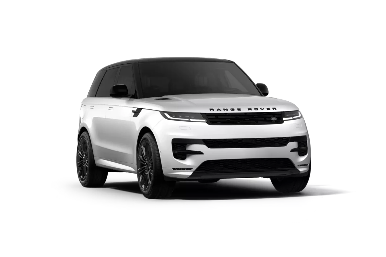 Range Rover Sport 3.0D AWD Dynamic SE 300PS  obrázok č. 0