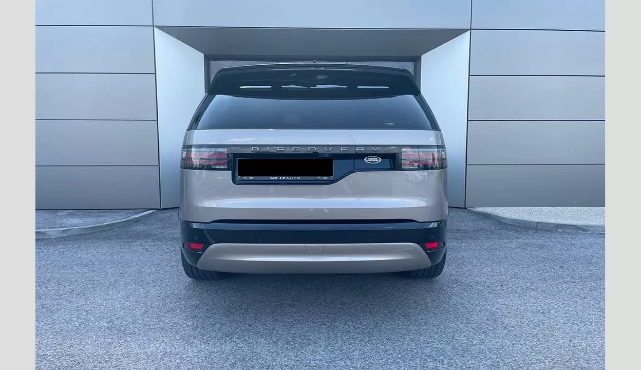 Discovery R-Dynamic SE 3.0 I6 D250 MHEV obrázok č. 4