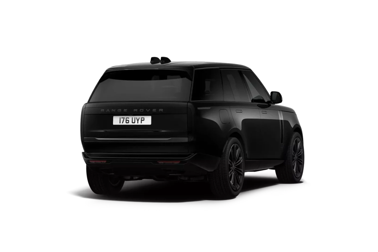 Range Rover SWB Autobiography D350, 27MY obrázok č. 1