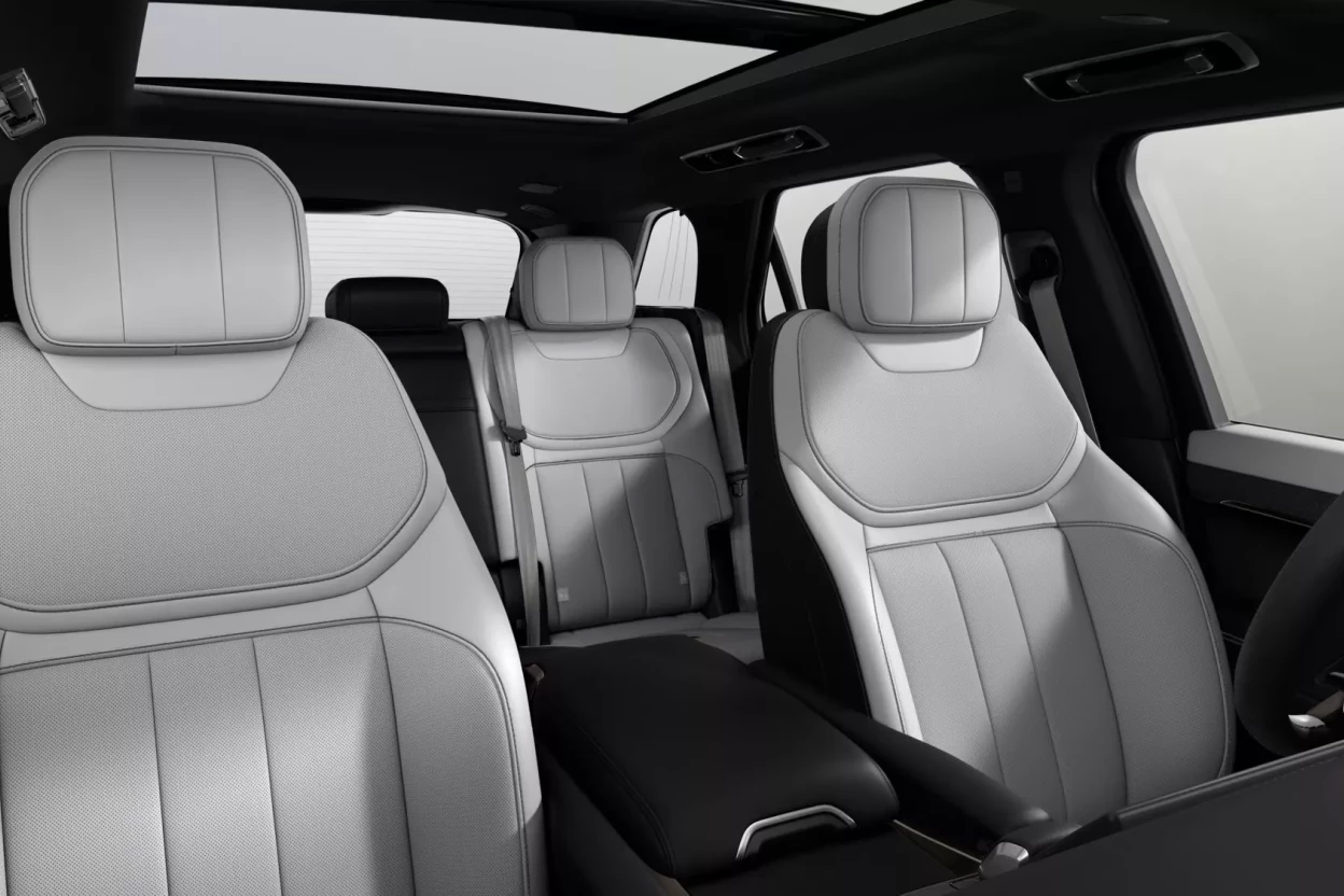 Range Rover Sport AWD Autobiography 350PS, 27MY obrázok č. 6