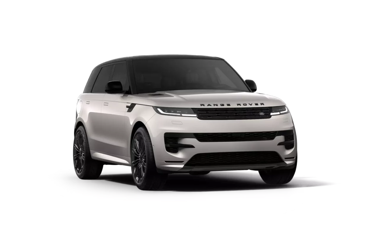Range Rover Sport AWD Autobiography 350PS, 27MY obrázok č. 0