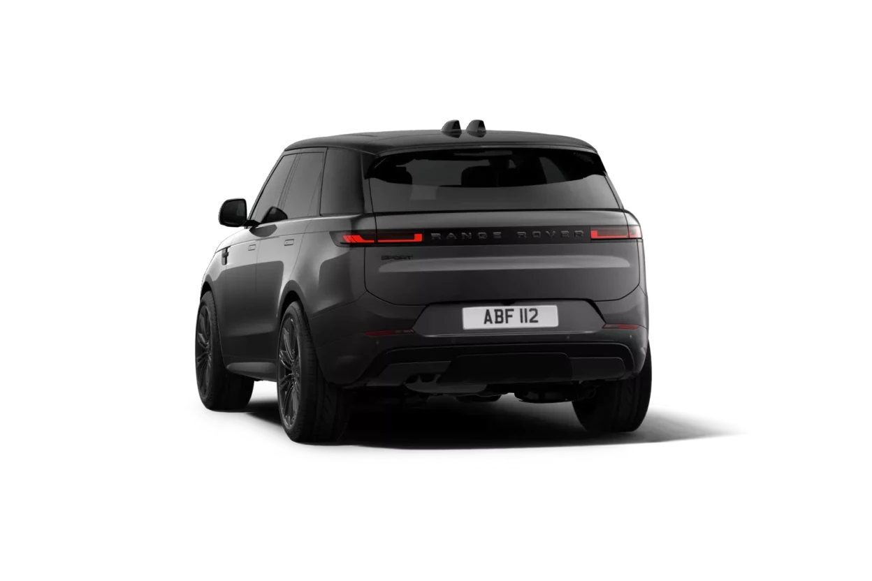 Range Rover Sport AWD Autobiography 350PS, 27MY obrázok č. 1