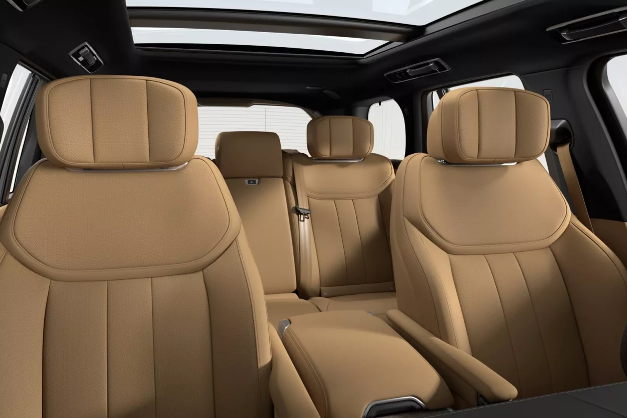 Land Rover Range Rover Autobiography D350 MHEV AWD SWB obrázok č. 6