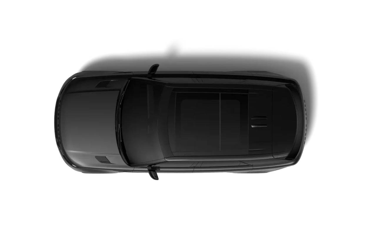 Range Rover Sport AWD Autobiography 350PS, 27MY obrázok č. 3