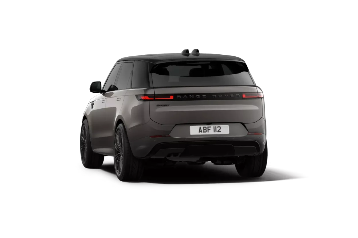 Range Rover Sport AWD Autobiography 350PS, 27MY obrázok č. 1