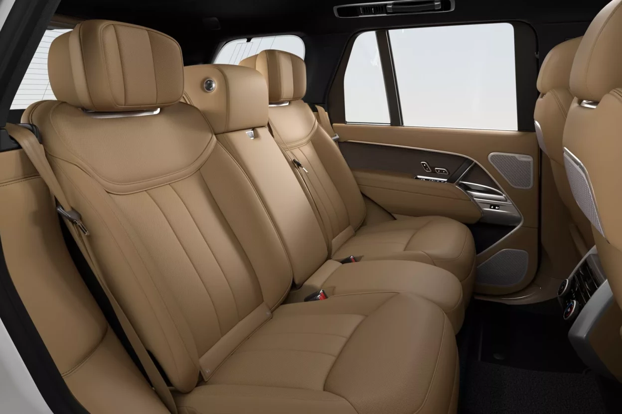 Land Rover Range Rover Autobiography D350 MHEV AWD SWB obrázok č. 5