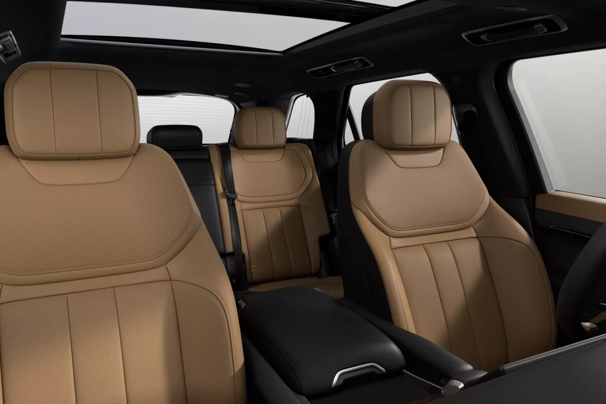 Range Rover Sport Autobiography D350 MHEV AWD obrázok č. 6