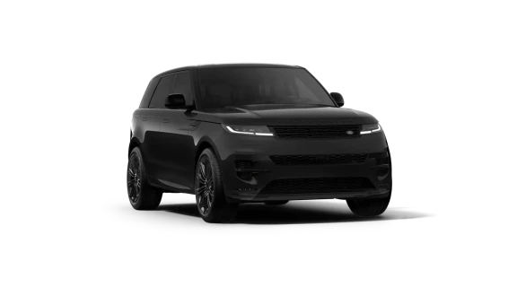 Range Rover Sport AWD Autobiography 350PS Auto