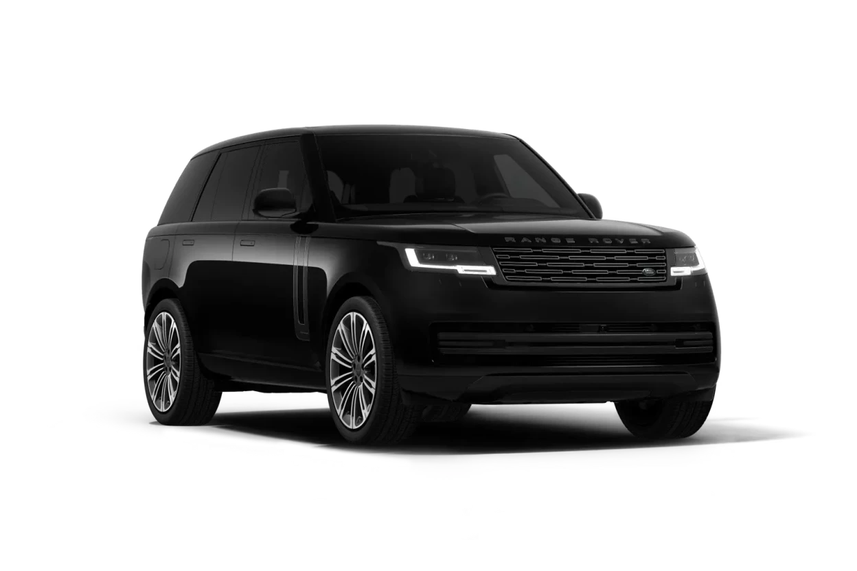 Land Rover Range Rover Autobiography D350 MHEV AWD SWB obrázok č. 0