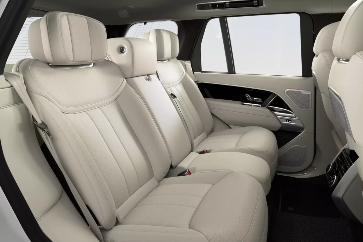 Land Rover Range Rover Autobiography D350 MHEV AWD SWB obrázok č. 5