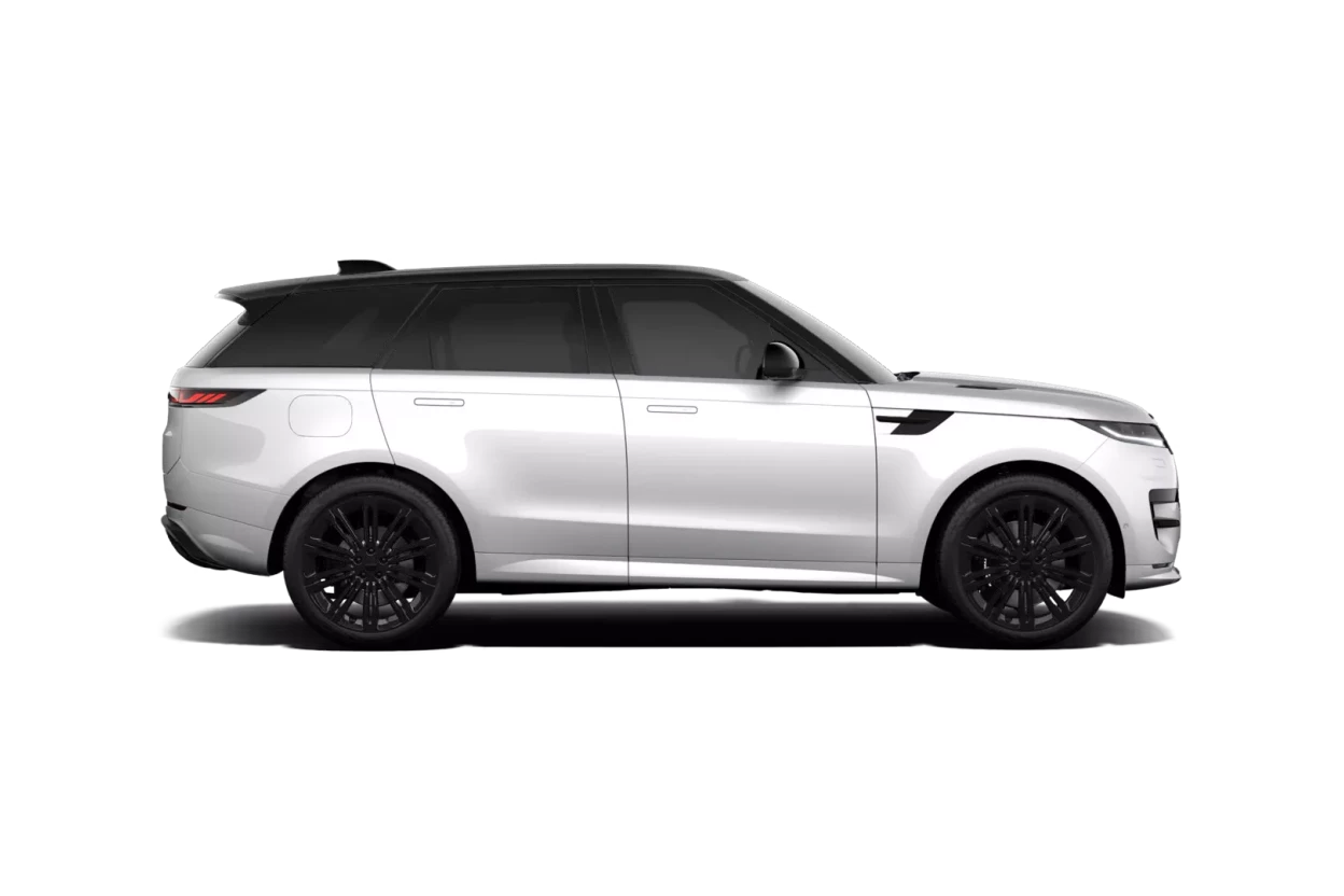 Range Rover Sport 3.0D AWD Dynamic SE 300PS  obrázok č. 2