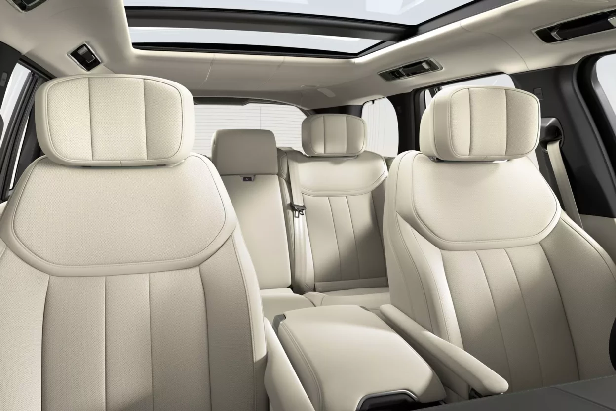 Land Rover Range Rover Autobiography D350 MHEV AWD SWB obrázok č. 6