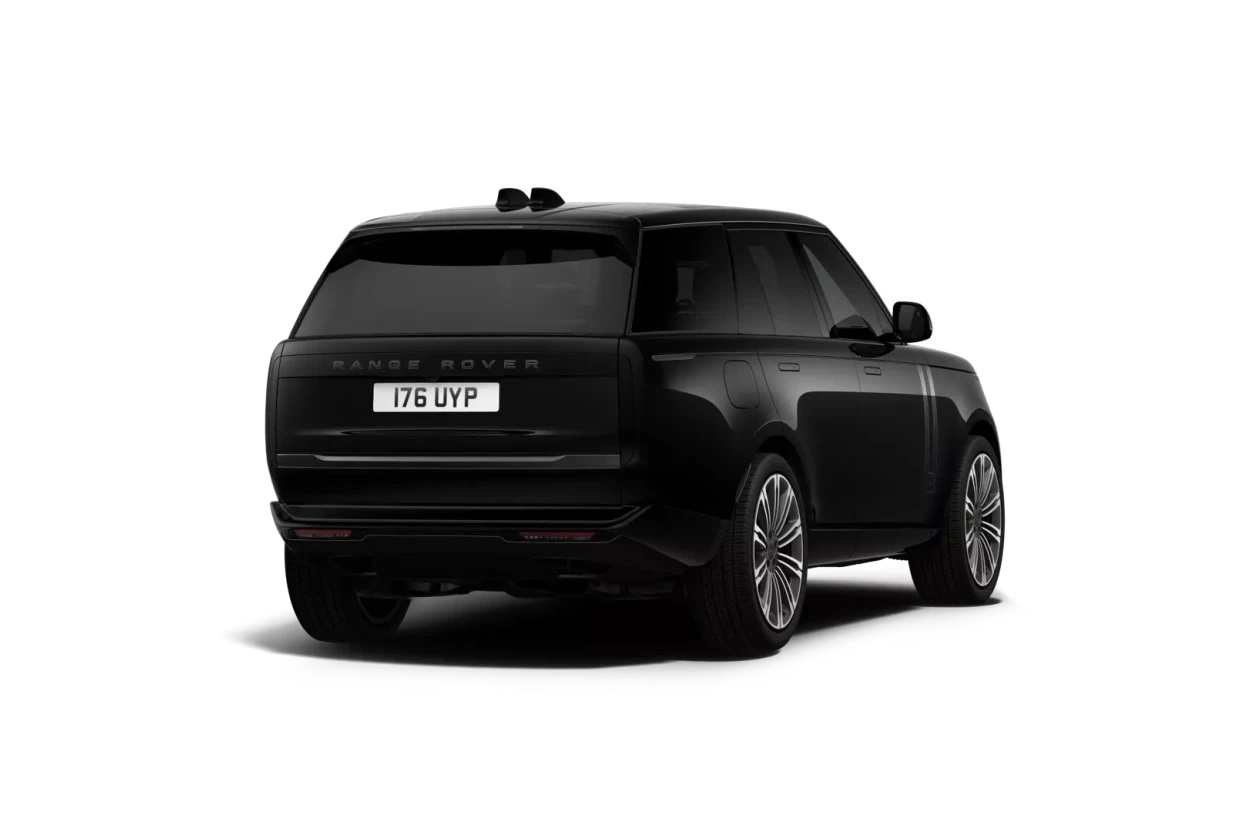 Land Rover Range Rover Autobiography D350 MHEV AWD SWB obrázok č. 1