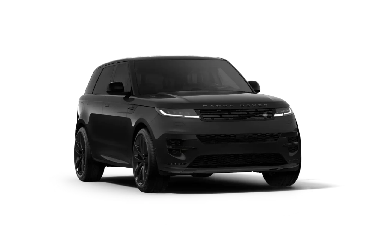 Range Rover Sport Autobiography D350 MHEV AWD obrázok č. 0