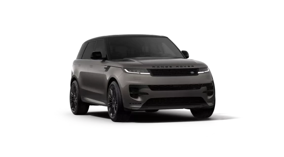Range Rover Sport SWB Autobiography 350PS Auto