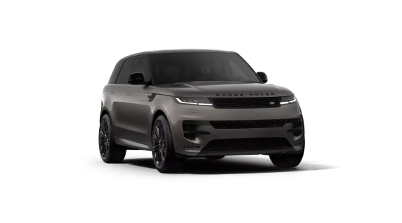 Range Rover Sport SWB Autobiography 350PS Auto