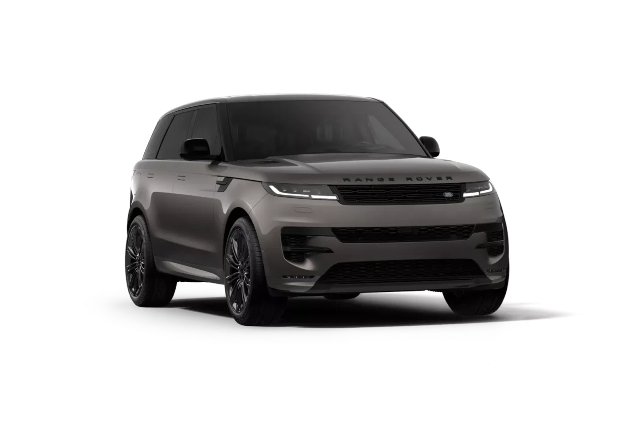 Range Rover Sport SWB Autobiography 350PS Auto obrázok č. 0