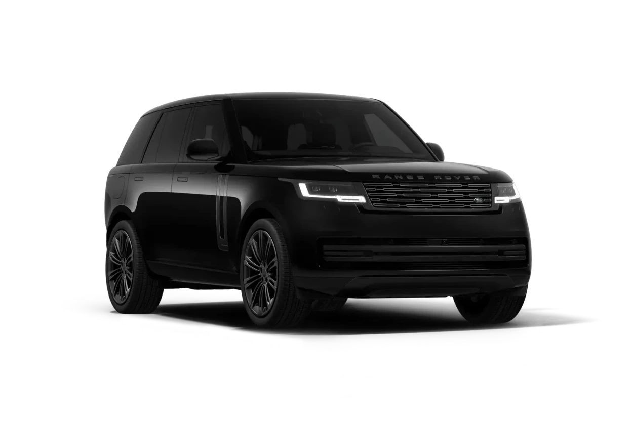 Land Rover Range Rover Autobiography D350 MHEV AWD SWB obrázok č. 0