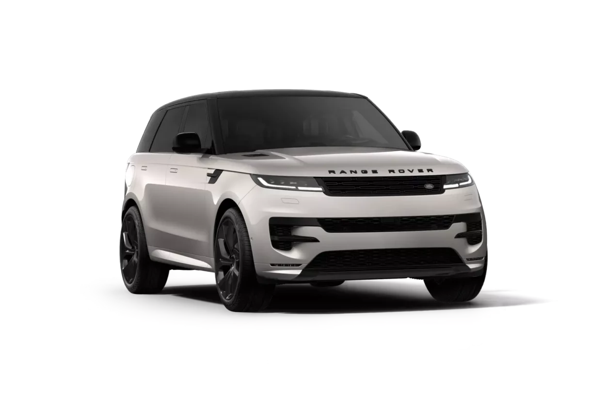 Range Rover Sport SWB Autobiography 350PS Auto obrázok č. 0