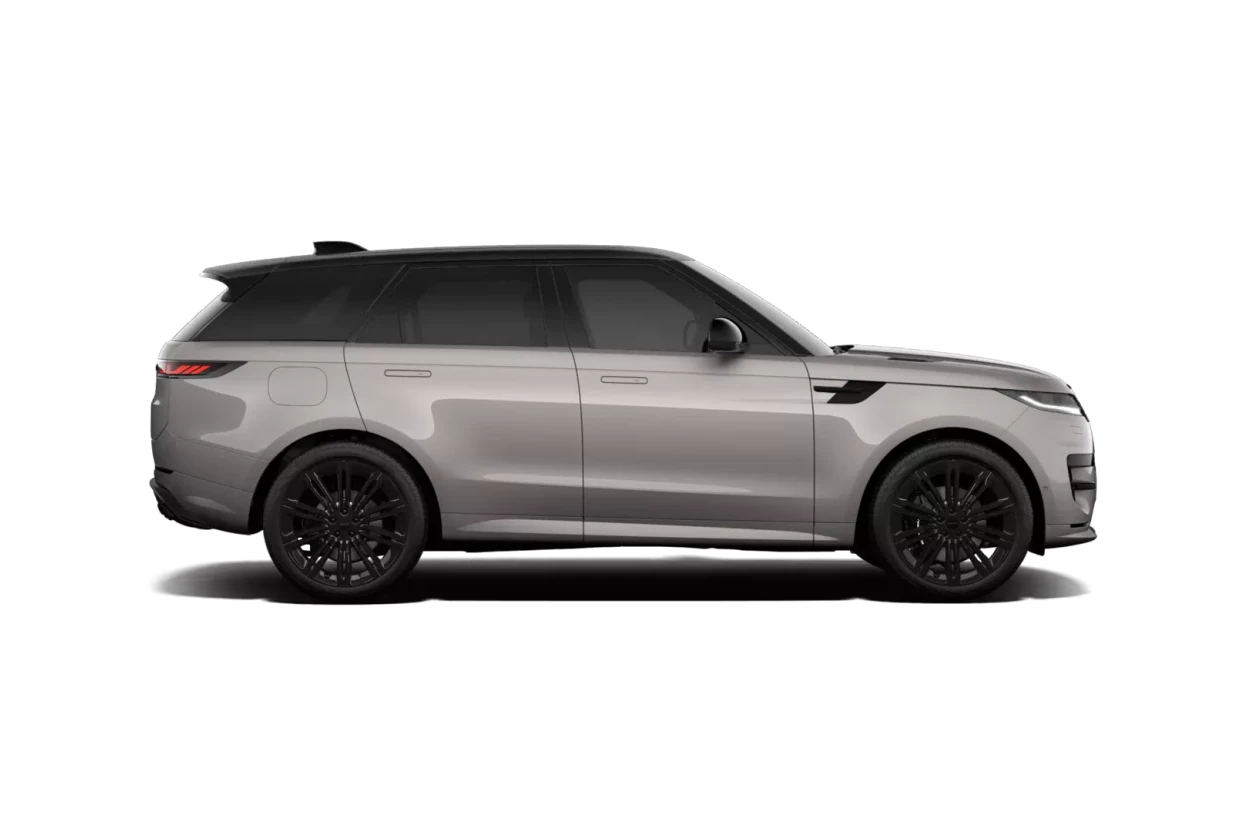 Range Rover Sport AWD Autobiography 350PS, 27MY obrázok č. 2