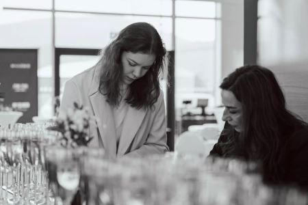 BEAUTY BRUNCH POP-UP by JP AUTO 