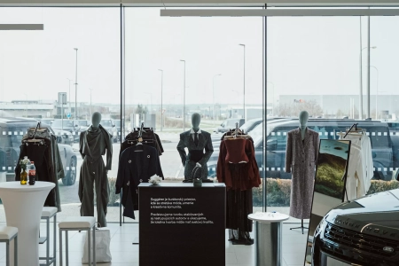 BEAUTY BRUNCH POP-UP by JP AUTO 