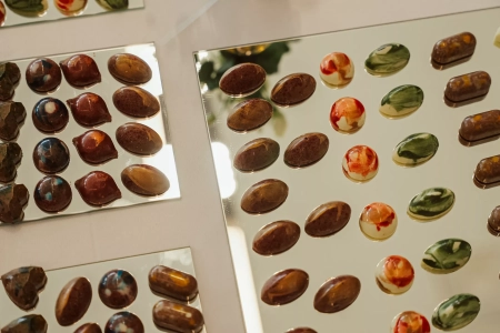 BEAUTY BRUNCH POP-UP by JP AUTO 