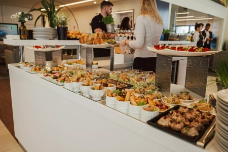 BEAUTY BRUNCH POP-UP by JP AUTO 