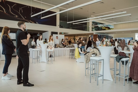 BEAUTY BRUNCH POP-UP by JP AUTO 