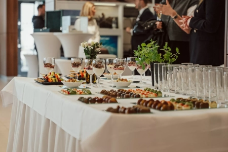 BEAUTY BRUNCH POP-UP by JP AUTO 