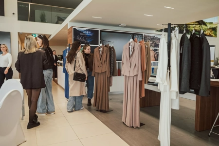 BEAUTY BRUNCH POP-UP by JP AUTO 