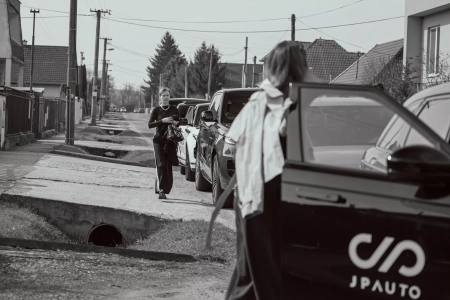 BEAUTY BRUNCH POP-UP by JP AUTO 