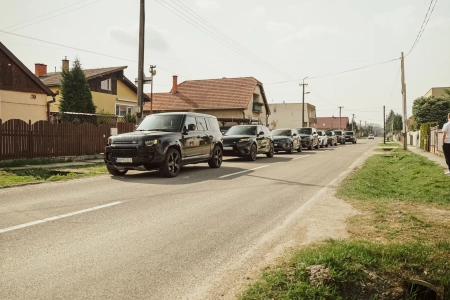 BEAUTY BRUNCH POP-UP by JP AUTO 