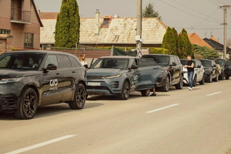 BEAUTY BRUNCH POP-UP by JP AUTO 