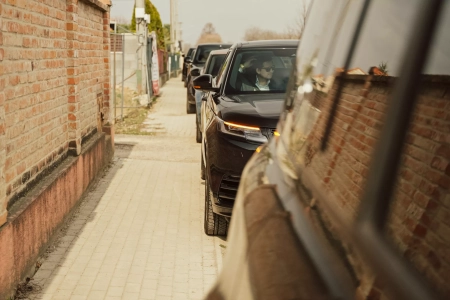 BEAUTY BRUNCH POP-UP by JP AUTO 