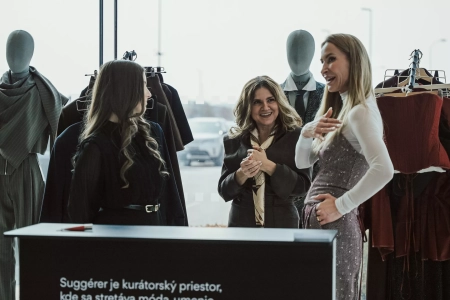 BEAUTY BRUNCH POP-UP by JP AUTO 