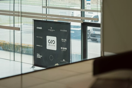 BEAUTY BRUNCH POP-UP by JP AUTO 