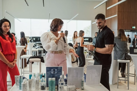 BEAUTY BRUNCH POP-UP by JP AUTO 