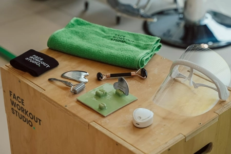 BEAUTY BRUNCH POP-UP by JP AUTO 