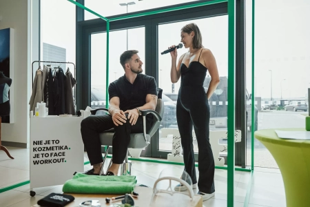 BEAUTY BRUNCH POP-UP by JP AUTO 