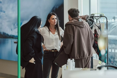 BEAUTY BRUNCH POP-UP by JP AUTO 