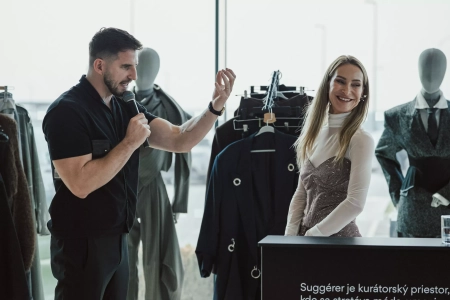 BEAUTY BRUNCH POP-UP by JP AUTO 