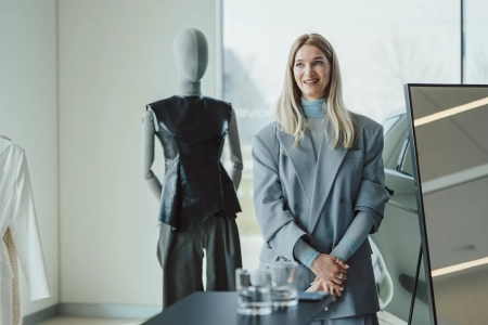 BEAUTY BRUNCH POP-UP by JP AUTO 