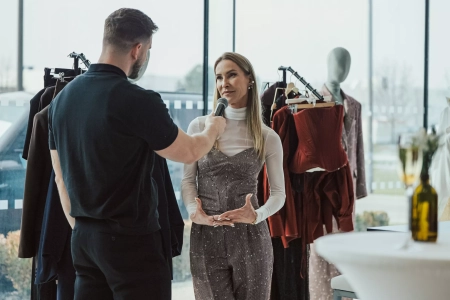 BEAUTY BRUNCH POP-UP by JP AUTO 