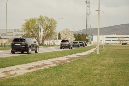 BEAUTY BRUNCH POP-UP by JP AUTO 