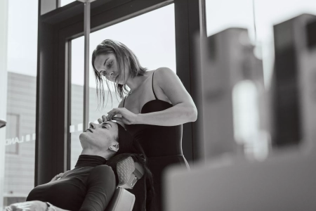 BEAUTY BRUNCH POP-UP by JP AUTO 