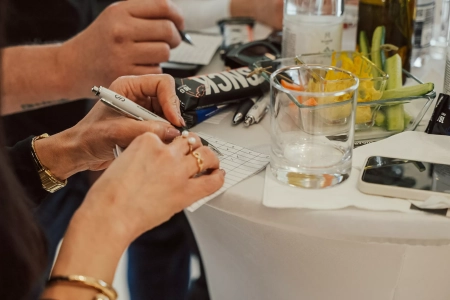 BEAUTY BRUNCH POP-UP by JP AUTO 