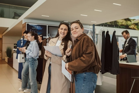 BEAUTY BRUNCH POP-UP by JP AUTO 