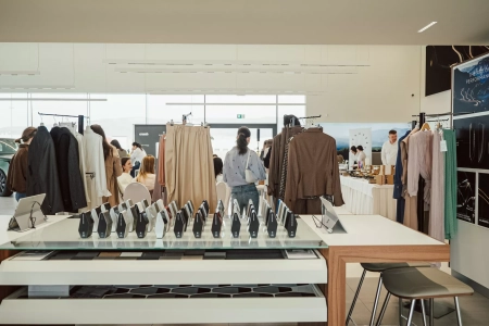 BEAUTY BRUNCH POP-UP by JP AUTO 